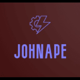 JohnApe-JohnApe icon