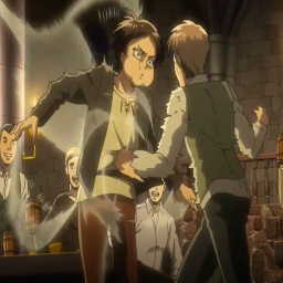 JohnLethalCompany-AttackOnTitanEscapeMusic icon