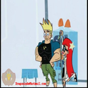 John_Company-JohnCompany icon