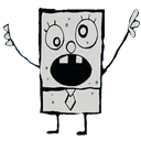 JohnaX-Doodlebob icon