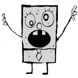 JohnaX-Doodlebob icon