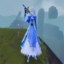 Johnhakumen-SaberPaladin icon