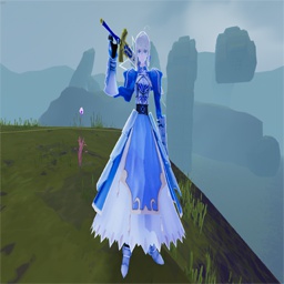 Johnhakumen-SaberPaladin icon