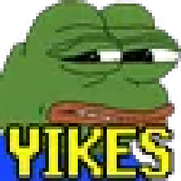 JohnnyBackshots-Yikes icon