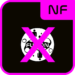 JohnnyWalrus-NoFusion icon