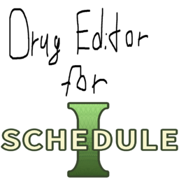 Joive-DrugEditor icon