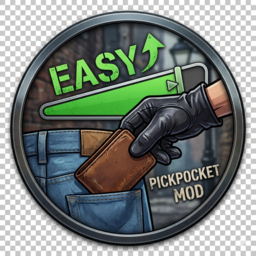 Joive-EasyPickpocket icon