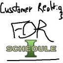 Joive-Joive_Customer_Relations icon
