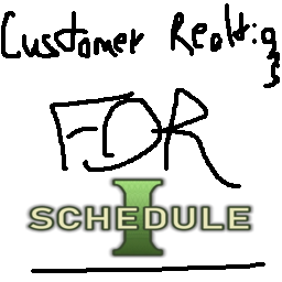 Joive-Joive_Customer_Relations icon