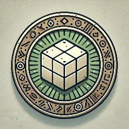 JoksterCube-ServerPlayerList icon