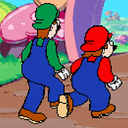 JoleneKirby-HotelMario icon