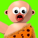 JolissStudios-Pogostuck_Caveman icon