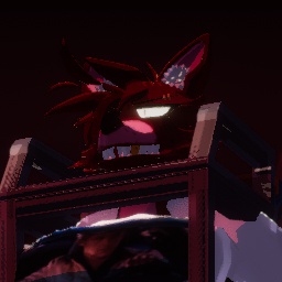 JonathanGar-FoxerLoaderSkinMod icon