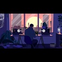 Jonesy__07-BackgroundLofi icon