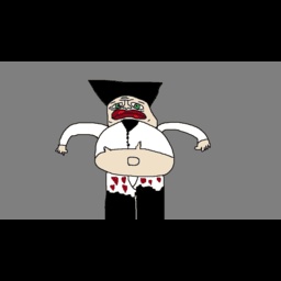 JonnyBlowout-Jonnys_Big_Blowout_Posters icon