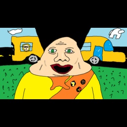 JonnyBlowout-StayawayAxle icon