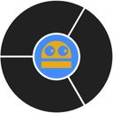 Jor02-RadialQuickMessage icon