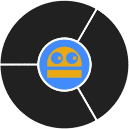 Jor02-RadialQuickMessage icon