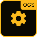 Jorink-QuestGraphicsSettings icon