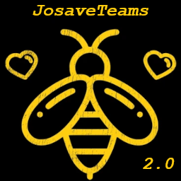 JosaveTeams-HoneyFactory icon