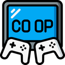 JosaveTeams-co_op icon