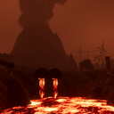 JoshPack-Vulcan9_Moon icon