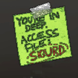 JoshingYou-LoreCompany icon