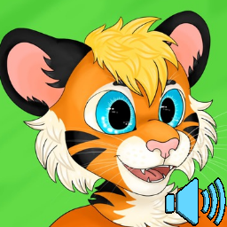 Joshtiger-JoshtigerCustomSounds icon
