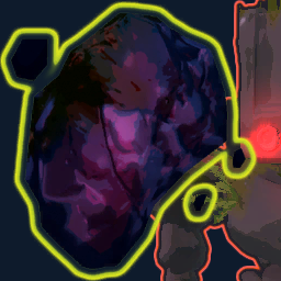 Josiahbot-Knurl_Rework icon