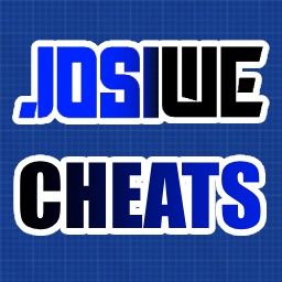 JosiweCheatsDevs-JosiweCheats icon