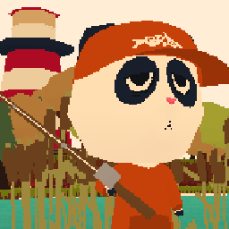 Jous-JousPandas icon