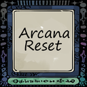 Jowday-ArcanaReset icon