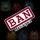 Jowday-BanManager icon