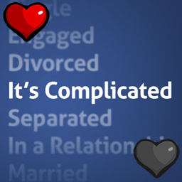 Jowday-ItsComplicated icon