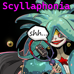 Jowday-Scyllaphonia icon
