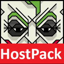 JoxxMods-JoxxHostPack icon