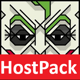 JoxxMods-JoxxHostPack icon