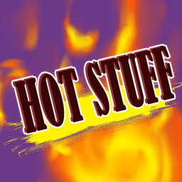 JoyFerret-HotStuff icon