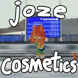 Jozefeenie-Joze_Cosmetics icon