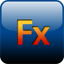 JsonFx-JsonFx-2.0.0 icon