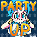 Jswee-PartyUp icon