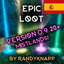 JuanCStar-EpicLoot_Spanish_ES_Lang-0.9.33 icon