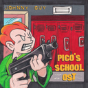 Judgement-PicoSchoolMeltdown icon