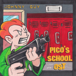 Judgement-PicoSchoolMeltdown icon