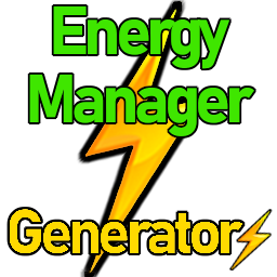 Juggalostll7-EnergyManager_Generators_Updated icon