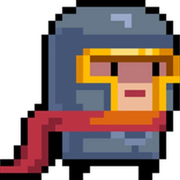 Juhnter-SoulKnightSoundtrack icon