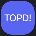 Juicebox4cd7a8b462734499-TOPDModPack icon