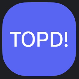 Juicebox4cd7a8b462734499-TOPDModPack icon