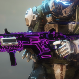 Juicys_Emporium-Robotic_Rave icon