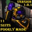 Juisader-JauntySuits-1.0.2 icon